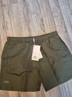 Lacoste maudymosi glaudes