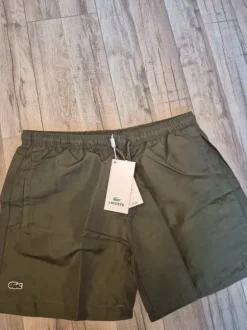 Lacoste maudymosi glaudes