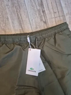 Lacoste maudymosi glaudes