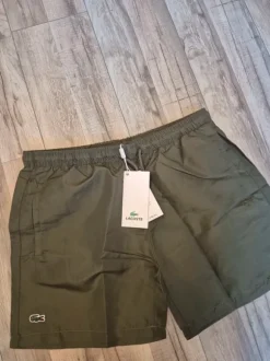 Lacoste maudymosi glaudes