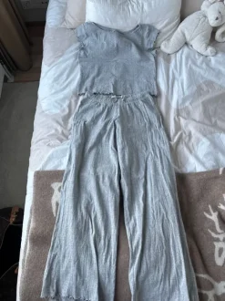 Lager 157 lounge/yö setti