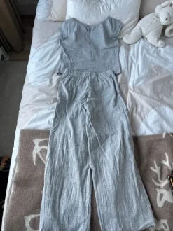 Lager 157 lounge/yö setti