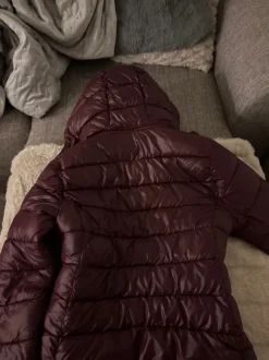 Lager 157 Toppatakki