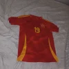 Lamine yamal jersey