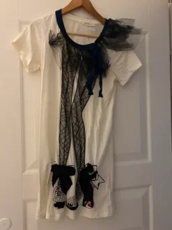 Lanvin for h&m dress