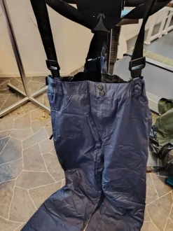 Laskettelu housut koko XL