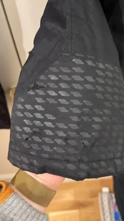 Lasketteluhousut/toppahousut M