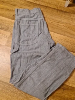 Lee carpenter farkut