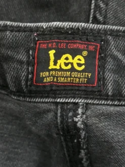 LEE Farkkushortsit