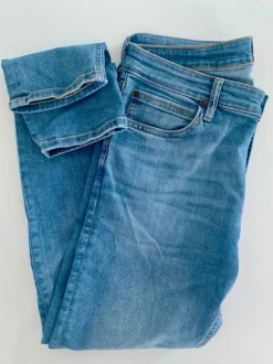 Lee Malone farkut W33 L32