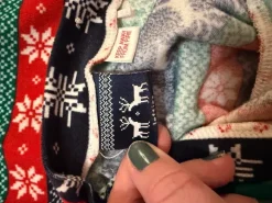 Lefties pyjama n. 8-10v.