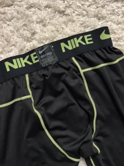 Legginsy męskie Nike size M