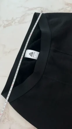 Legginsy termoaktywne merino aclima getry wełna wool L