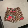 Leopardi shortsit