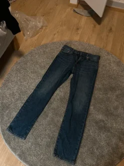 Levis 502