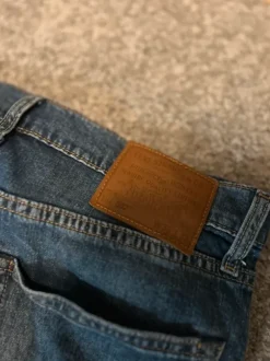 Levis 502