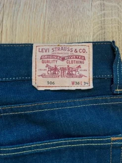 Levis 506
