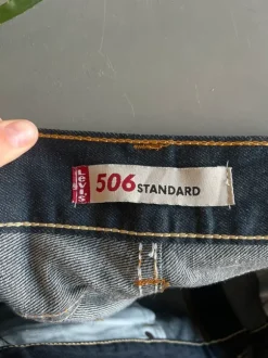 Levis 506