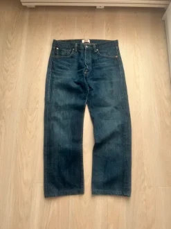 Levi’s 501