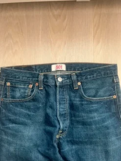 Levi’s 501
