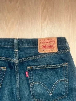 Levi’s 501