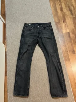 Levis 501