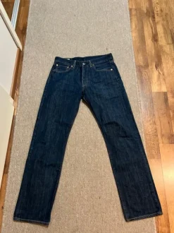 Levis 501