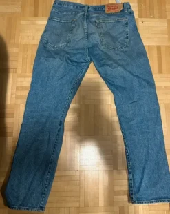 Levis 501 '93
