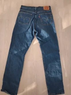Levi's 501 28×30