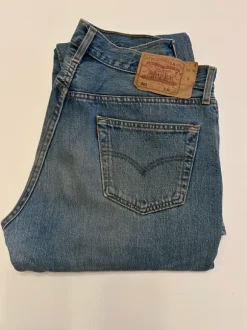 Levi’s 501 W36 L34