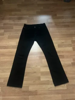 Levis 527 bootcut jeans