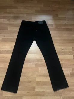 Levis 527 bootcut jeans