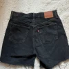 Levis 501 farkkushortsit