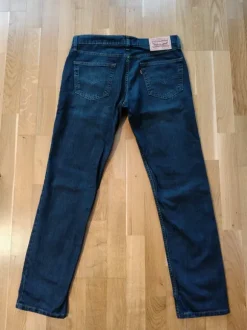 Levi's 511 farkut, W32 L32