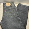 Levis 501 jeans