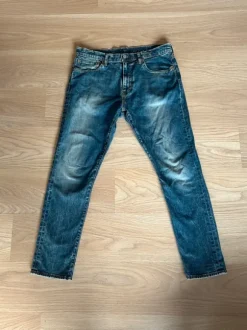 Levi’s 520 miesten farkut W34, L32