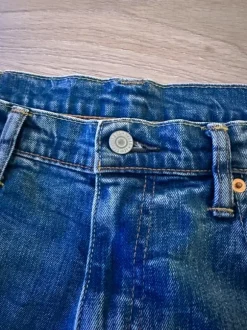 Levi’s 520 miesten farkut W34, L32