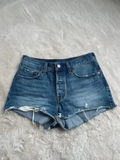 Levi’s farkkushortsit