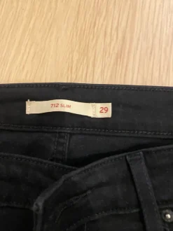 Levi’s farkut - W29 ja L32