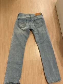 Levi’s farkut- W30 ja L32