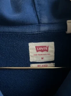 Levi’s huppari