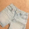 Levi’s jean shorts