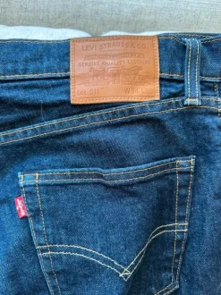 Levi’s Jeans