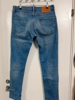 Levis Jeans 511