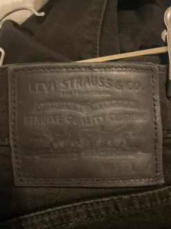 Levi’s jeans W32/L30