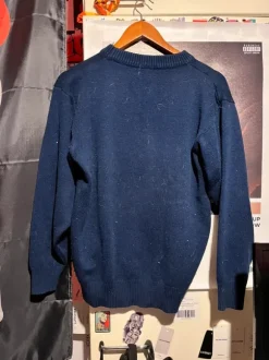 Levi’s villapusero