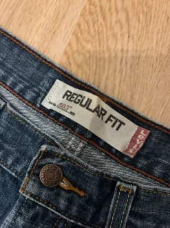 Levi’s Vintage farkut