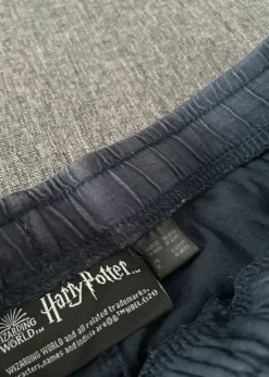 Lidlin HP pyjamahousut