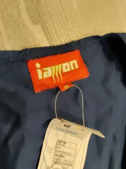 Liivi riipputaskuilla