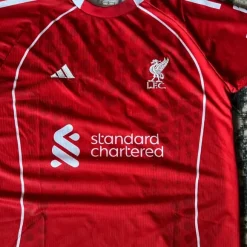 Liverpoll adidas